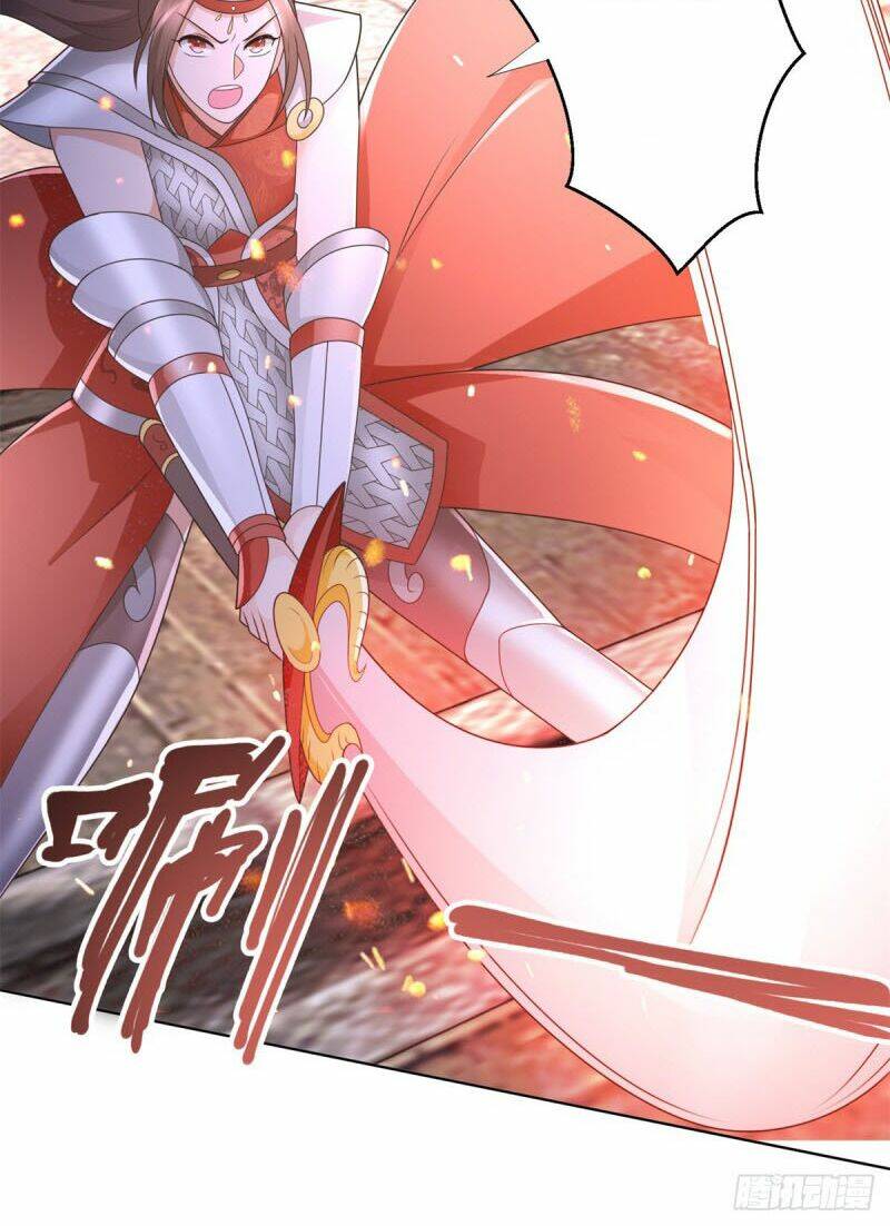 Chí Tôn Trọng Sinh: Chapter 116