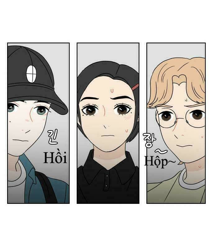 30 Phút Bước Đi Bên Em: Chapter 45