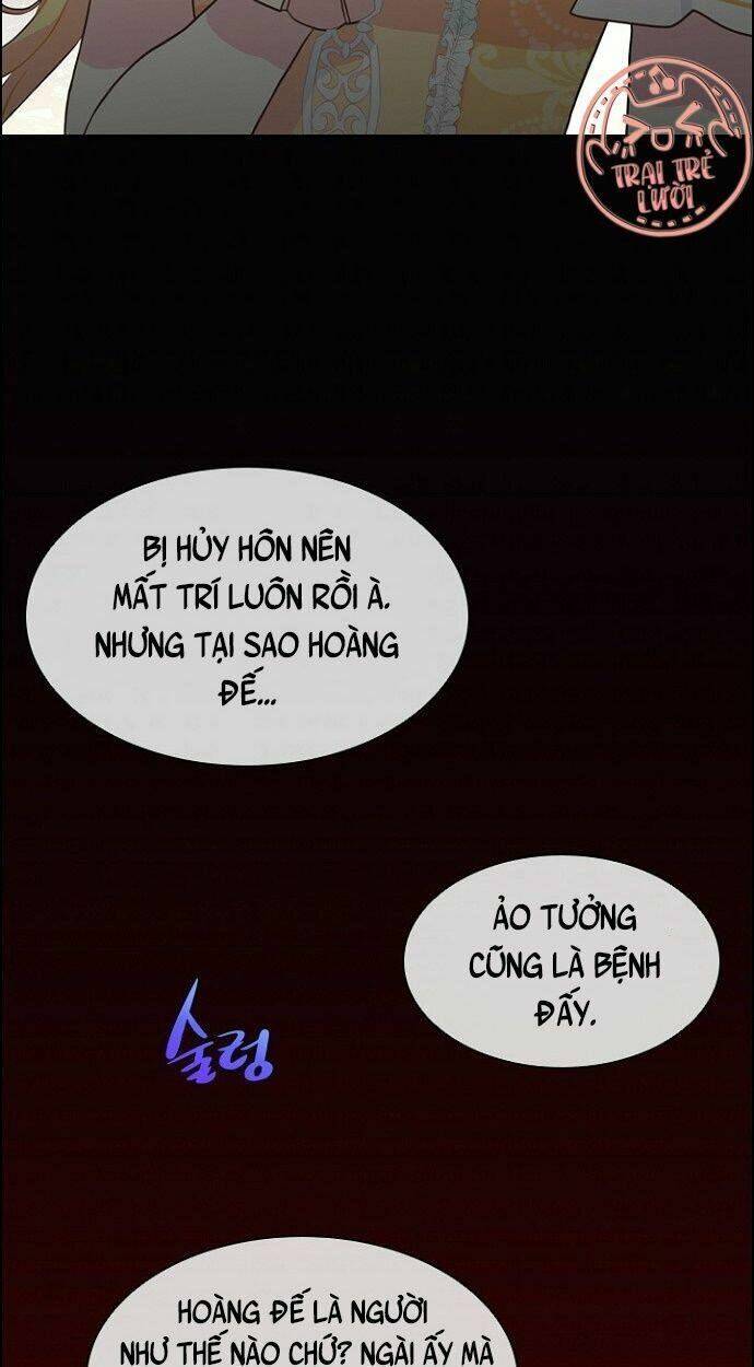 Một Đêm Với Hoàng Đế: Chapter 5