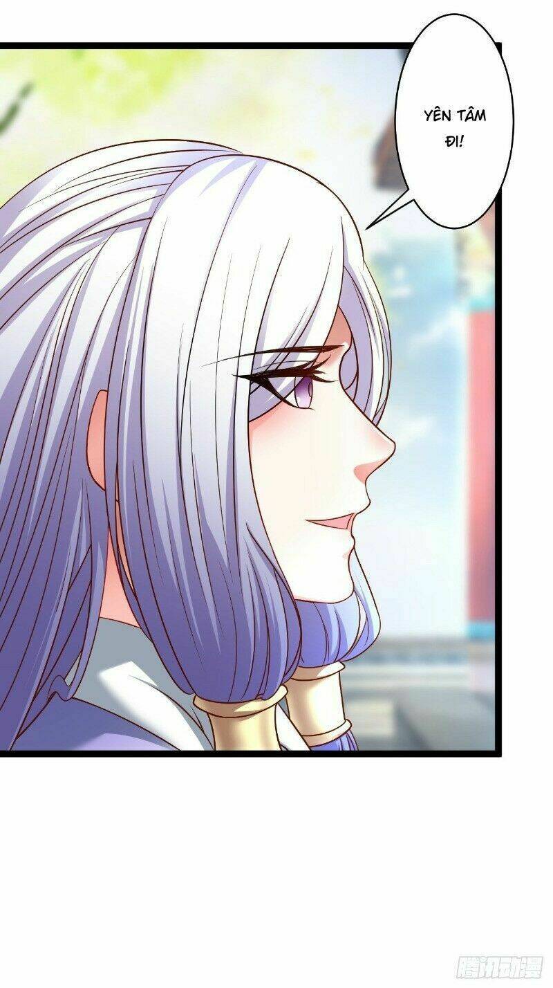 Trọng Sinh Tối Cường Ma Tôn Ở Rể: Chapter 74