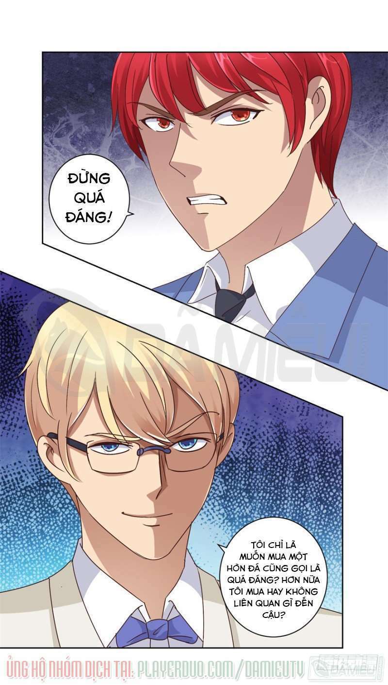 Đô Thị Chí Tôn Hệ Thống: Chapter 77