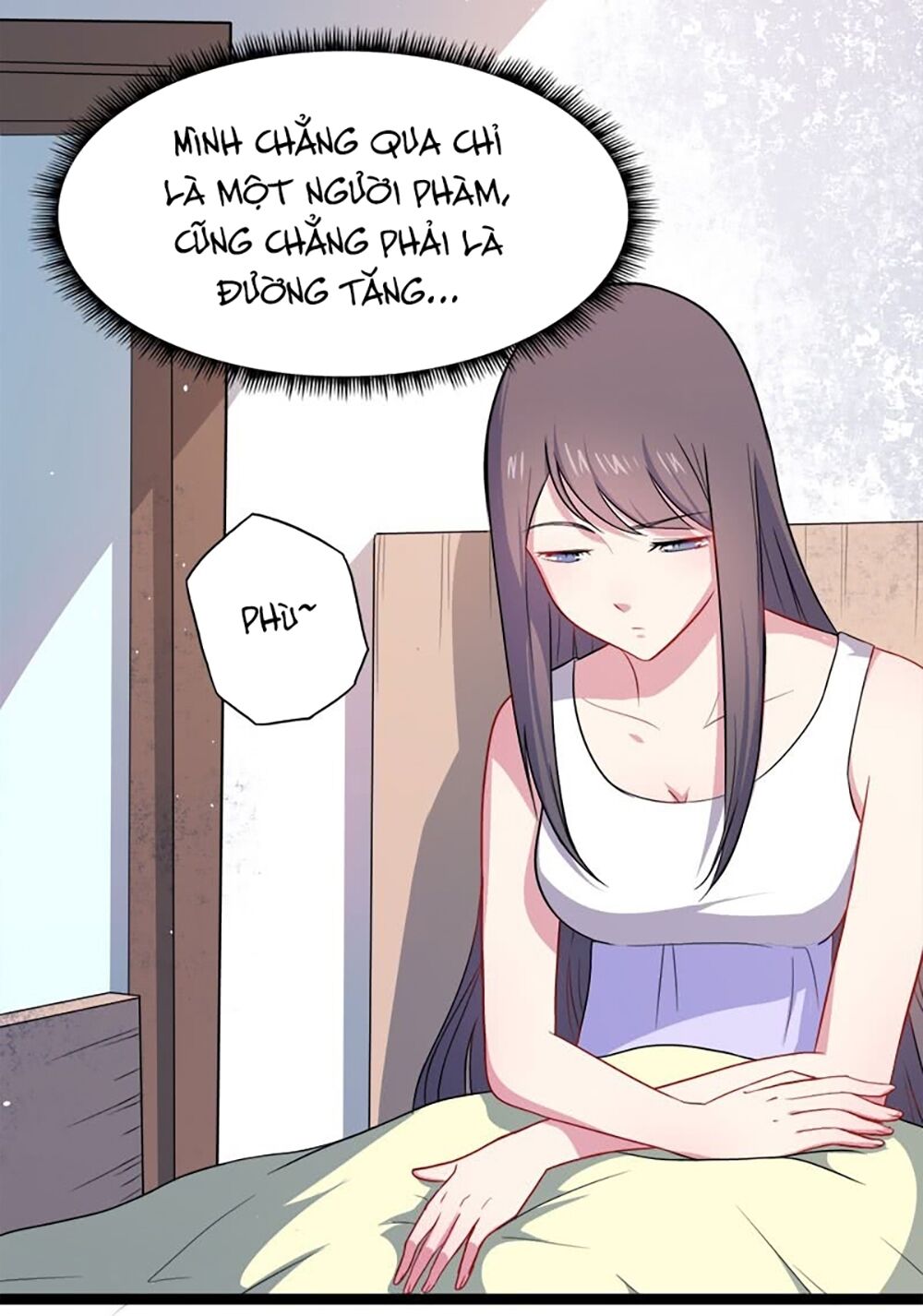 Ngạo Kiều Quỷ Vương Yêu Ta: Chapter 15