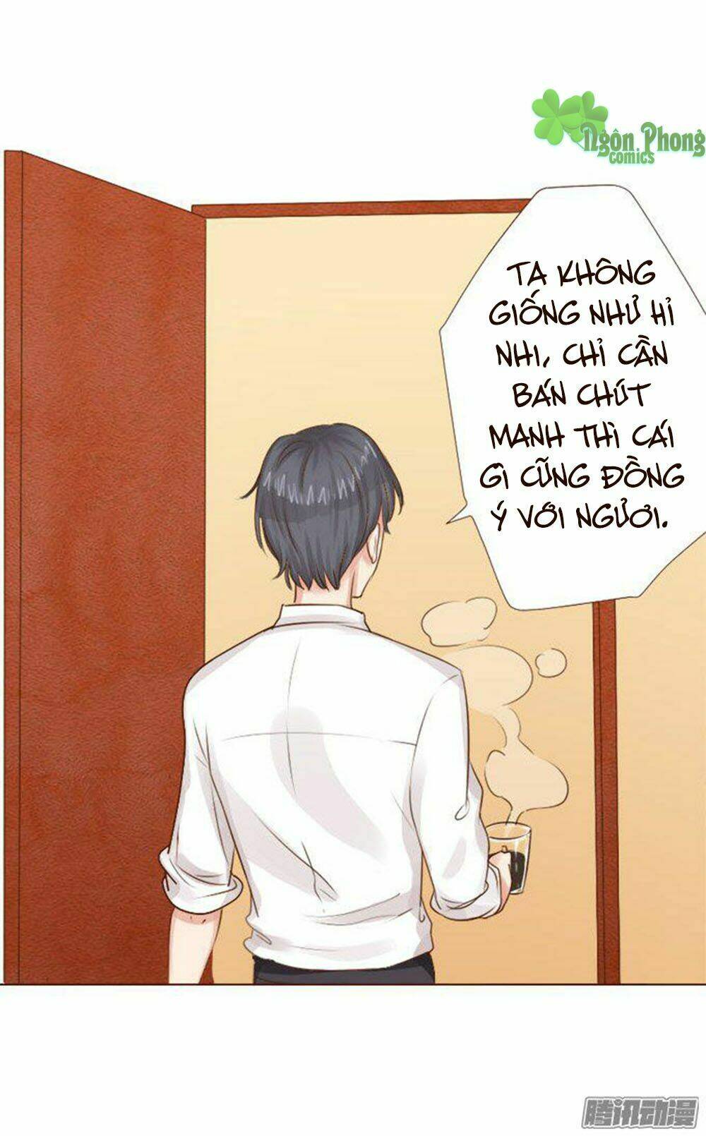 Ma Vương Luyến Ái Chỉ Nam: Chapter 41