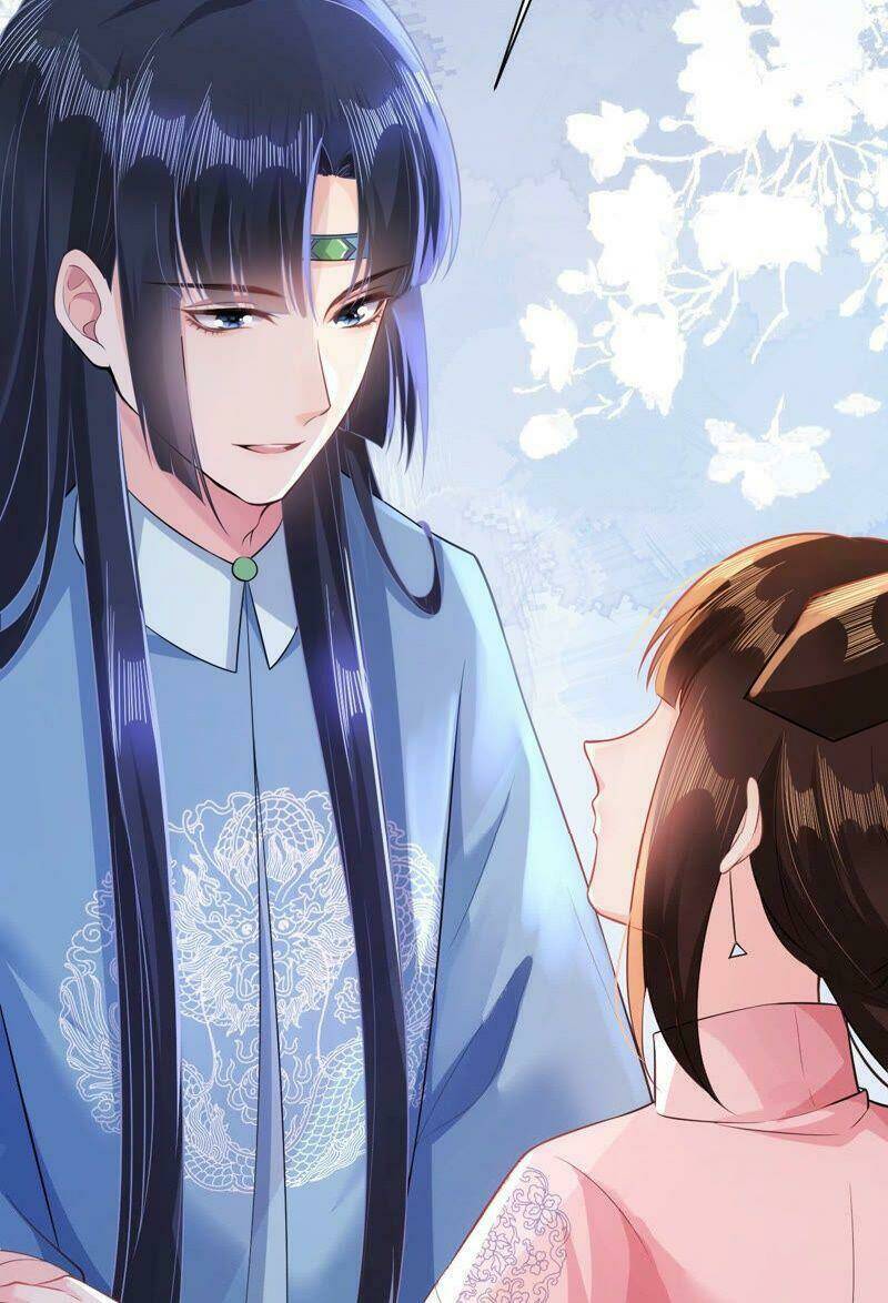 Quận Chúa Vững Vàng, Thiết Lập Nhân Vật Không Thể Vỡ: Chapter 45