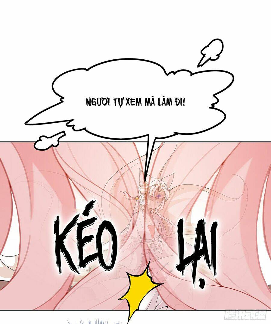 Vương Phi Thật Uy Vũ: Chapter 25.2