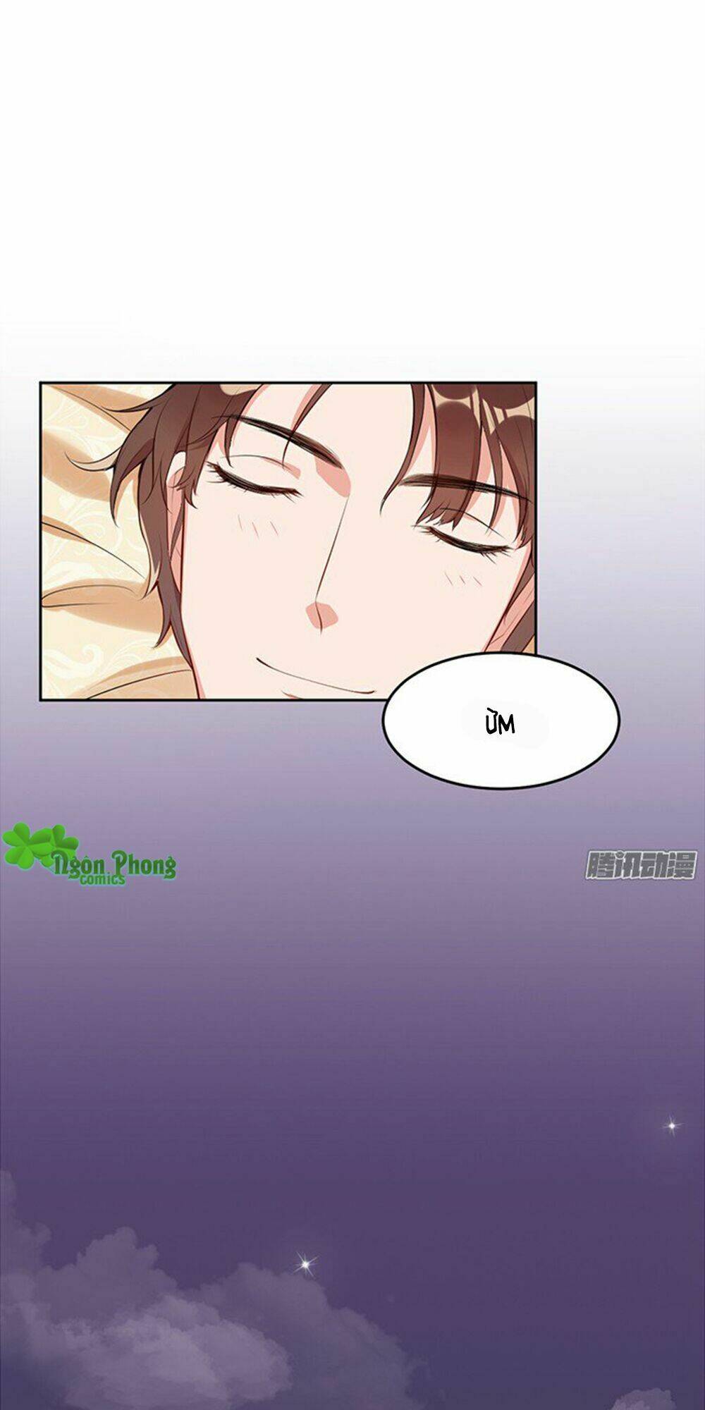 Bà Xã Tôi Là Nam Thần: Chapter 5