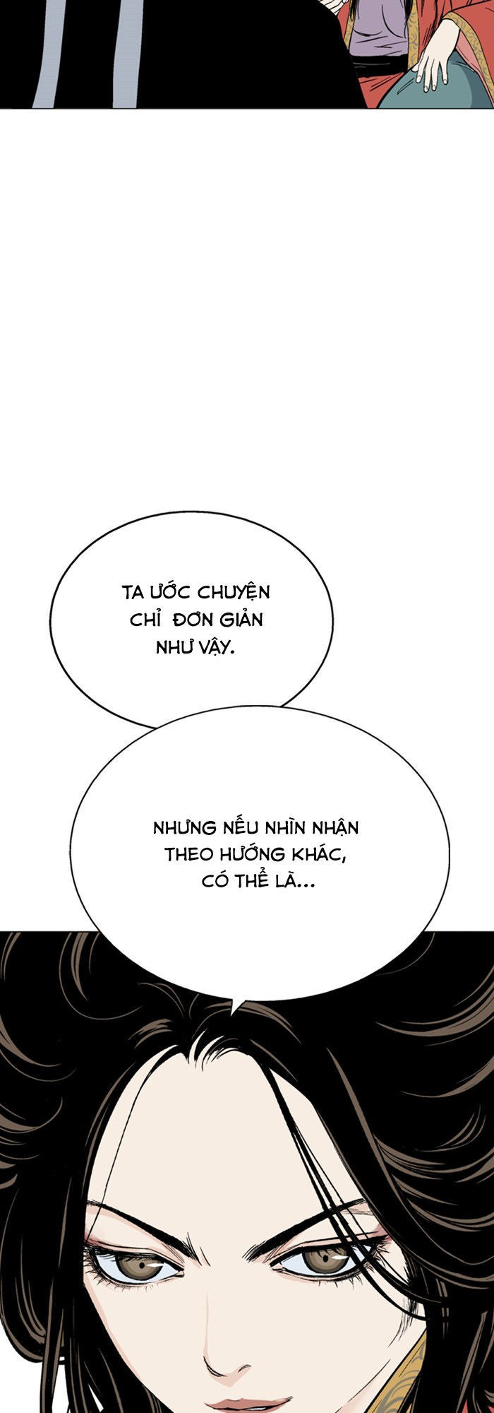Cao Thủ 2: Chapter 30