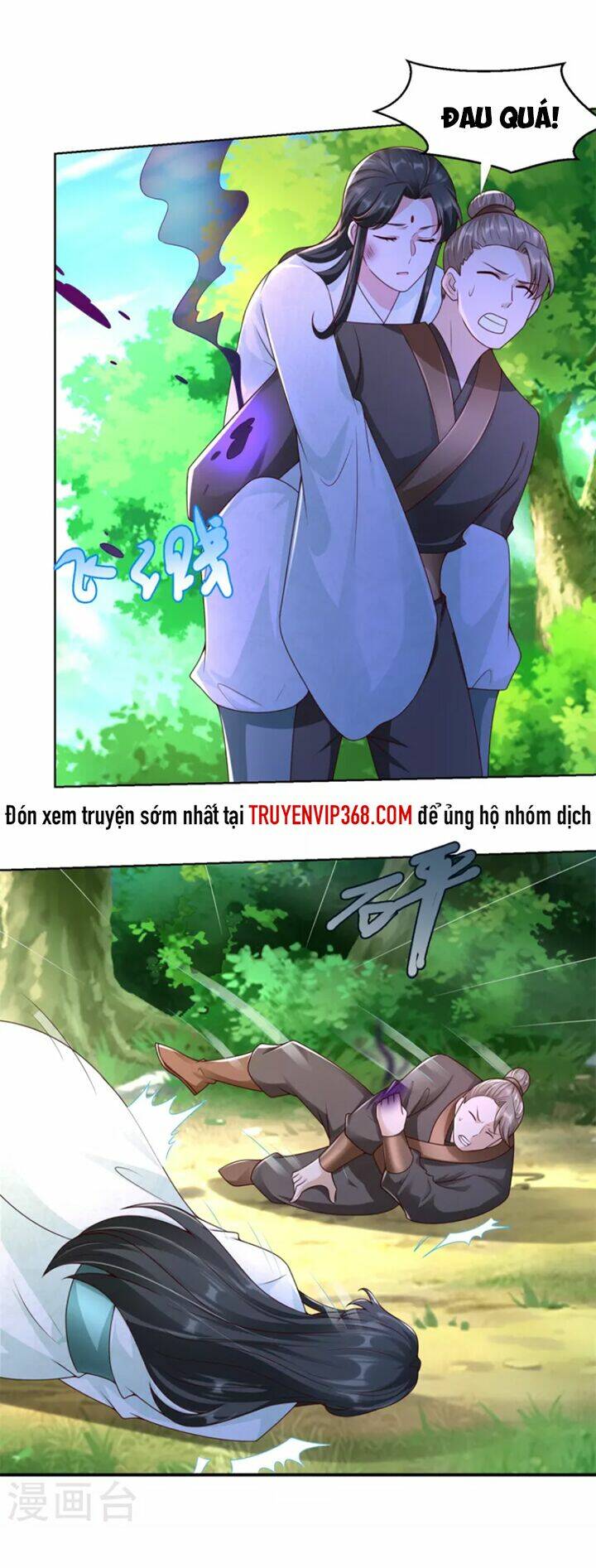 Chí Tôn Trọng Sinh: Chapter 143