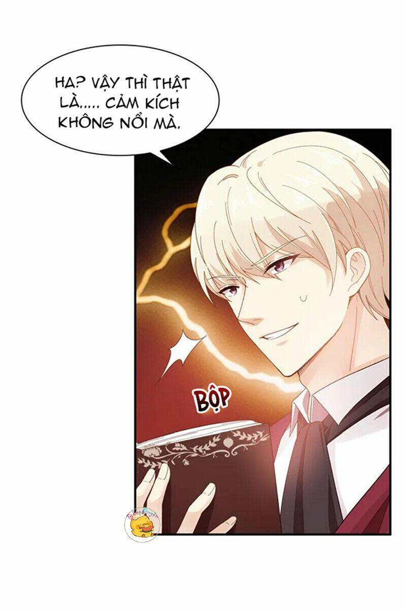 Ác Nữ Cải Biến: Chapter 52