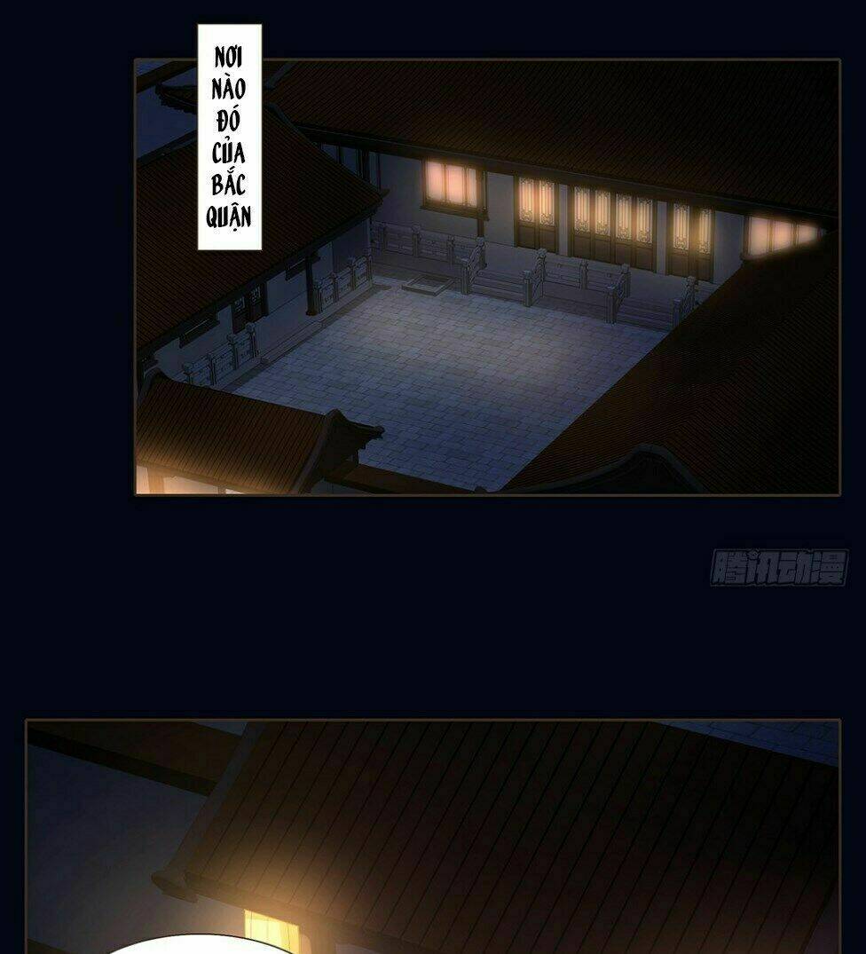 Đại Giá Thừa Tướng: Chapter 128