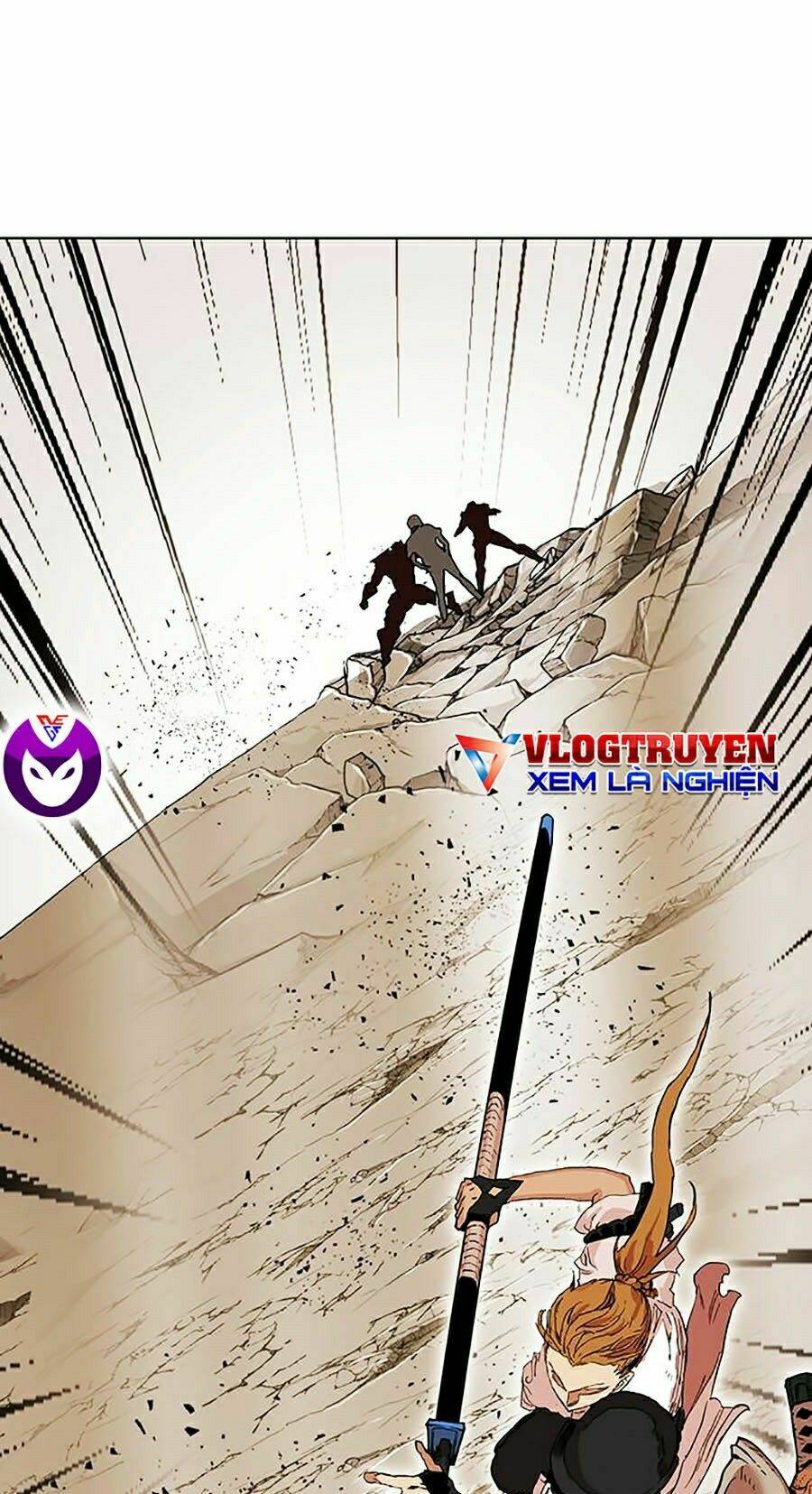 Hard Core Leveling Warrior Ss2: Chapter 82