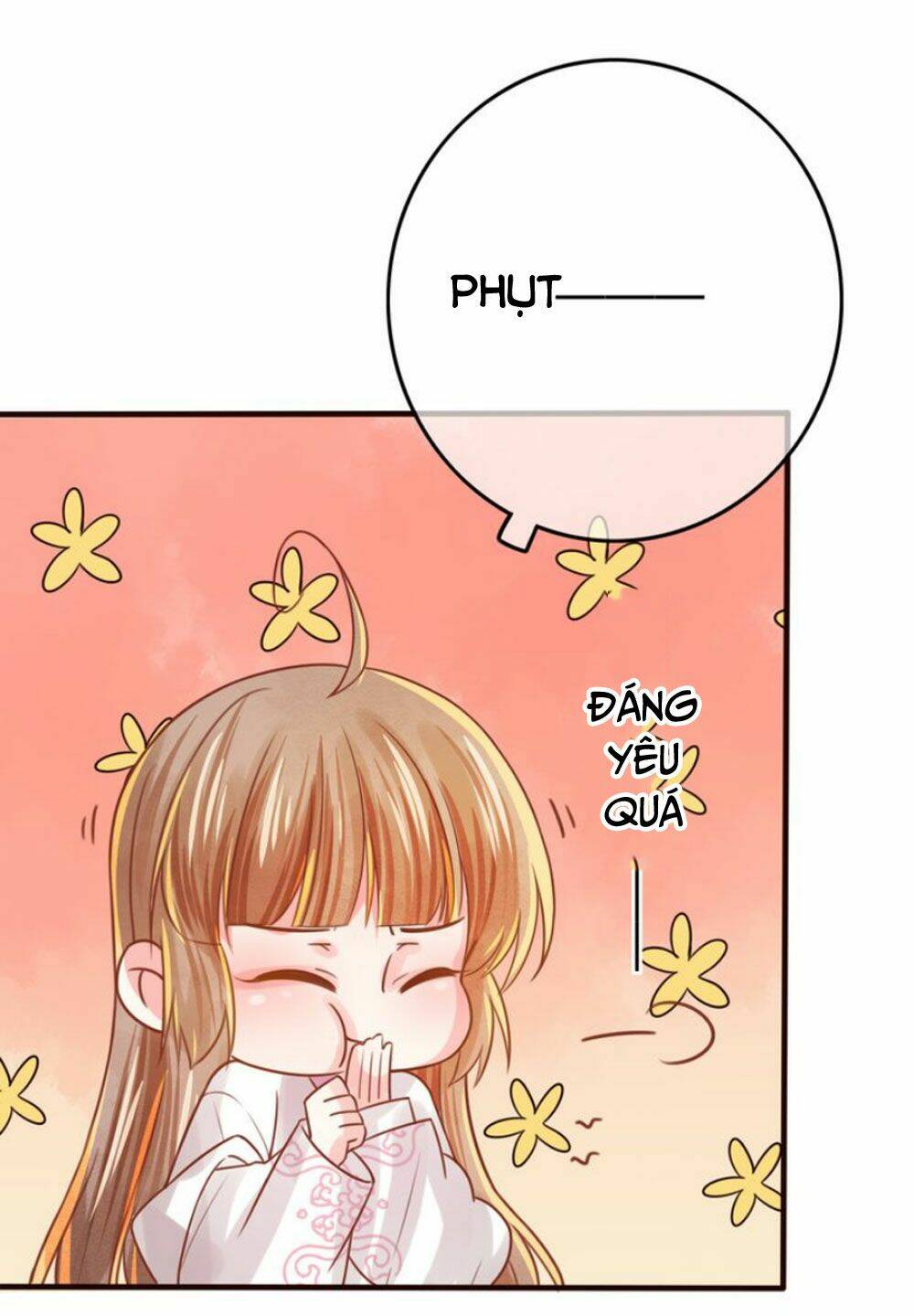 Chọc Nhầm Thượng Thần Băng Lãnh: Chapter 11