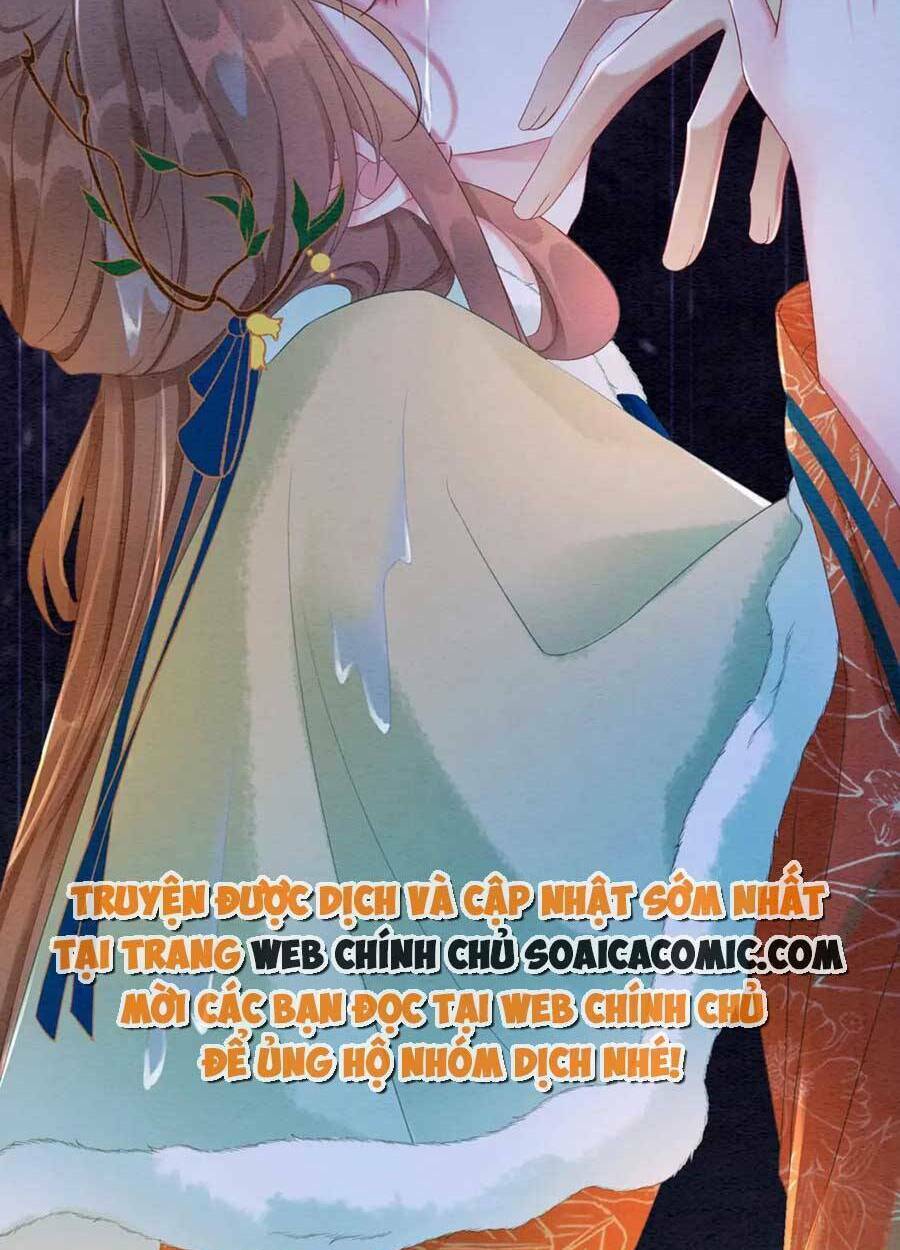 Xung Hỉ Vương Phi: Chapter 87