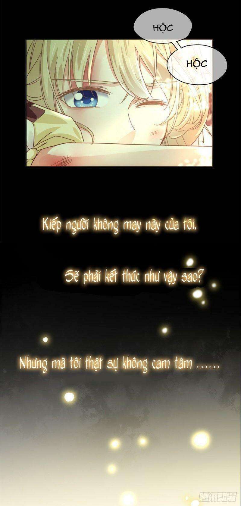 Nữ Hoàng Đầu Tiên Của Đế Quốc: Chapter 0