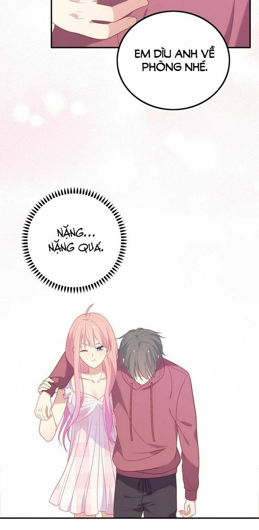 Vương Tử Thành Phố Và Công Chúa Amazon: Chapter 42