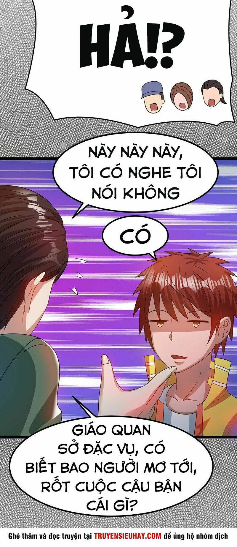 Tiên Vương Trùng Sinh: Chapter 15