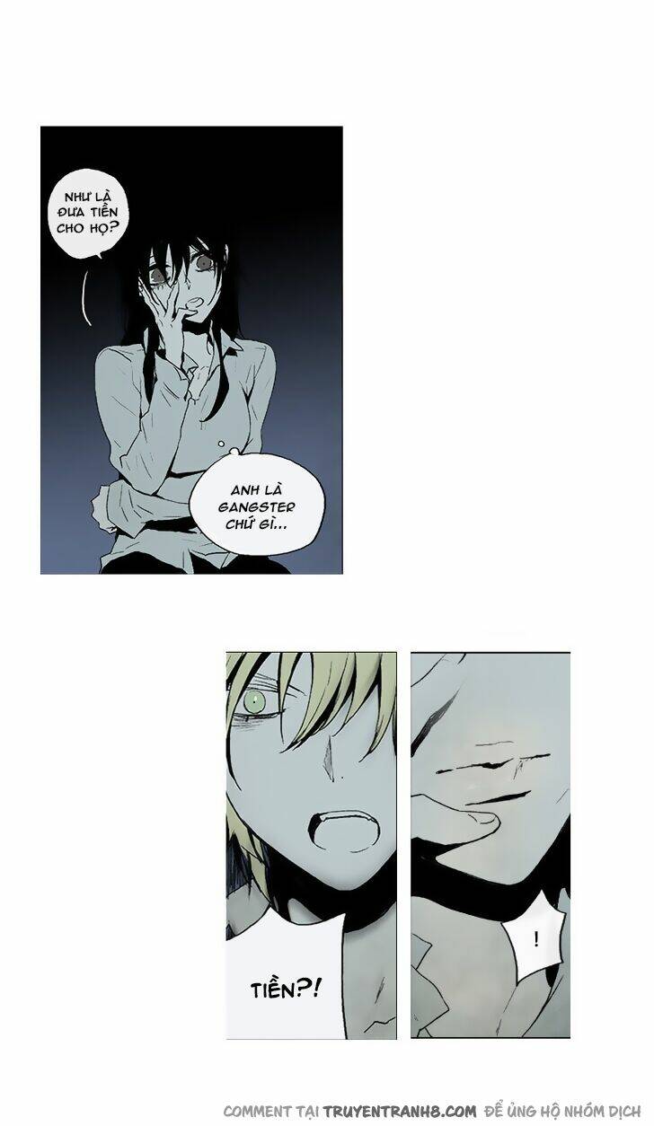 American Ghost Jack: Chapter 26
