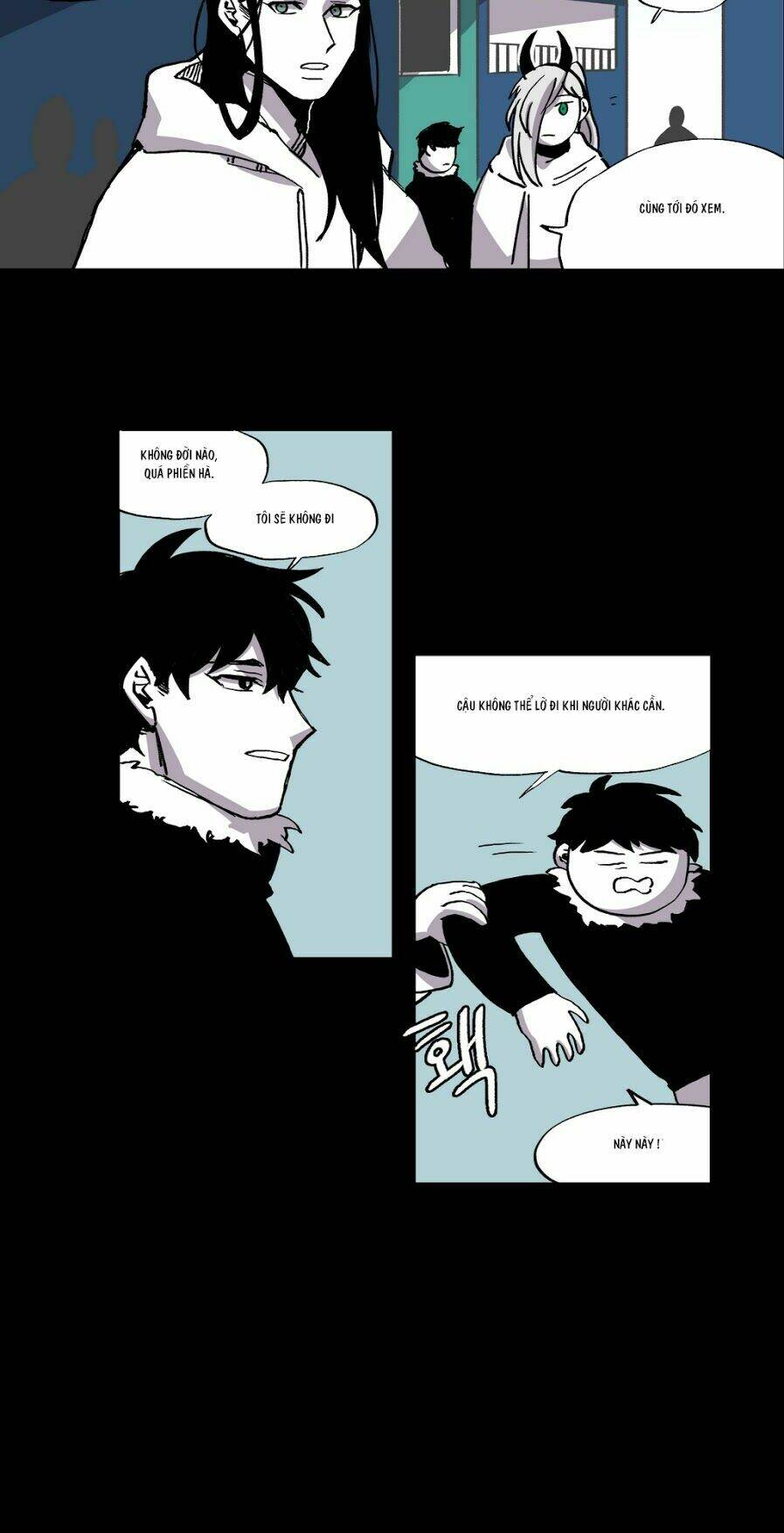 Rpg: Chapter 37