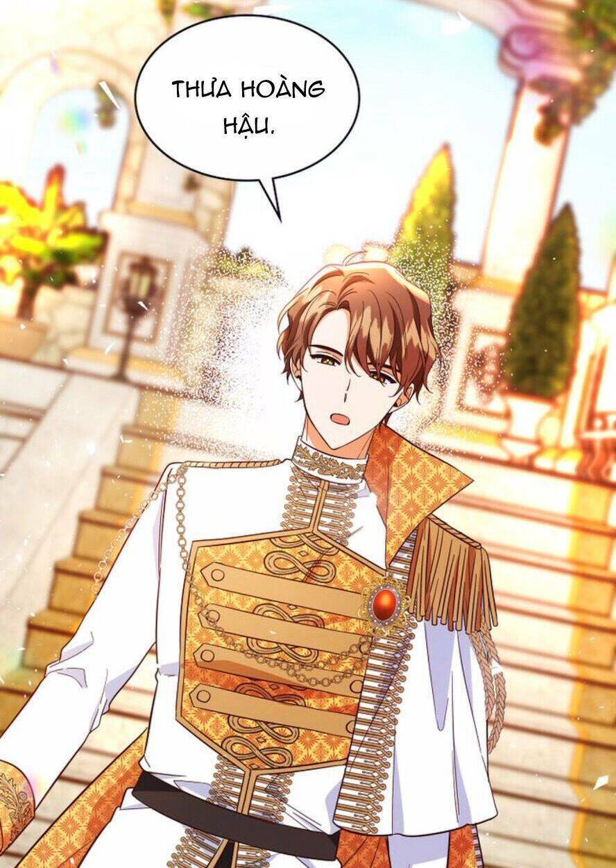 Lòng Trung Thành Với Kẻ Ác: Chapter 22