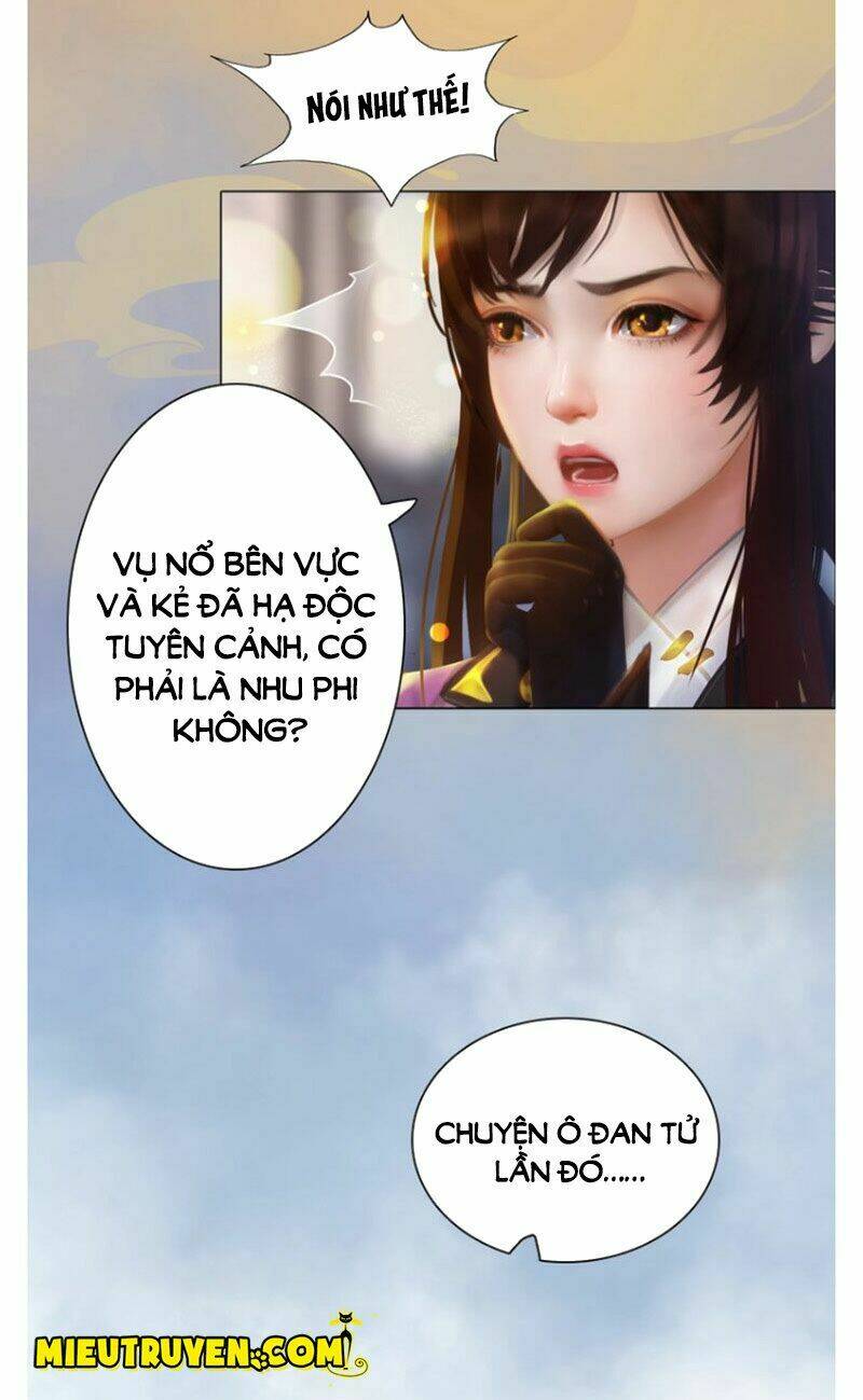 Phong Quỷ Truyền Thuyết: Chapter 48
