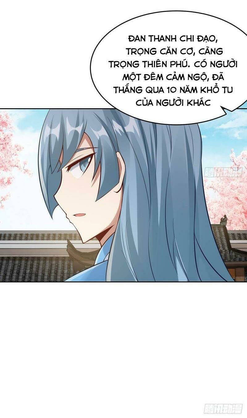 Nghịch Lân: Chapter 91