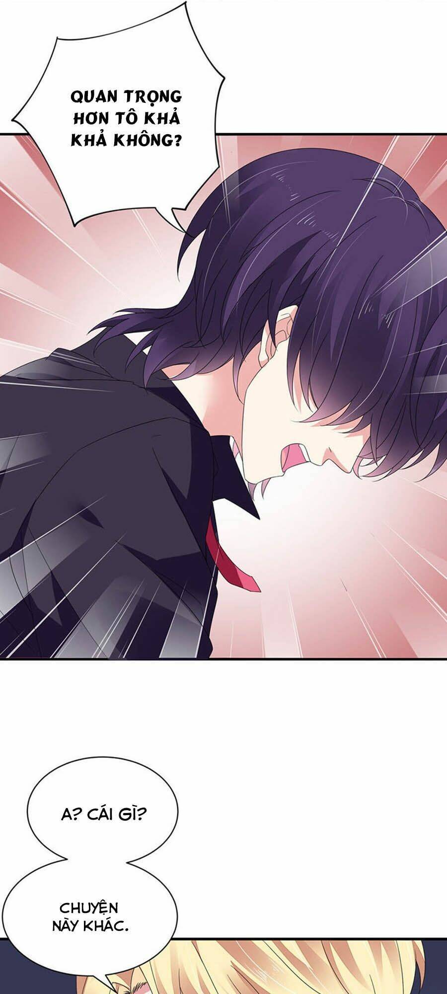 Yêu Tôi Đều Chết Cả Đi!: Chapter 141