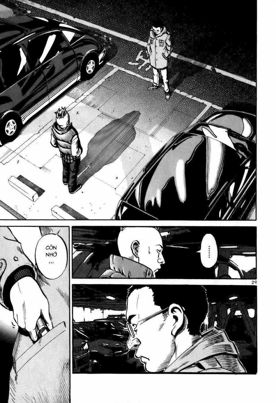 Giấy Báo Tử: Chapter 2