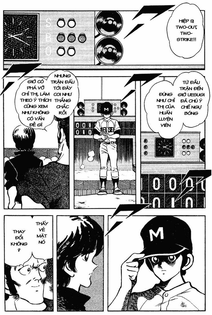 Touch: Chapter 96