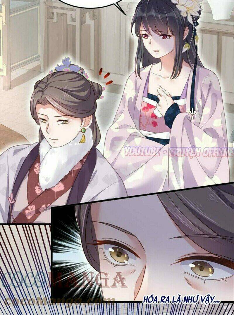 Nhật Kí Học Tập Của Hắc Liên Hoa: Chapter 22