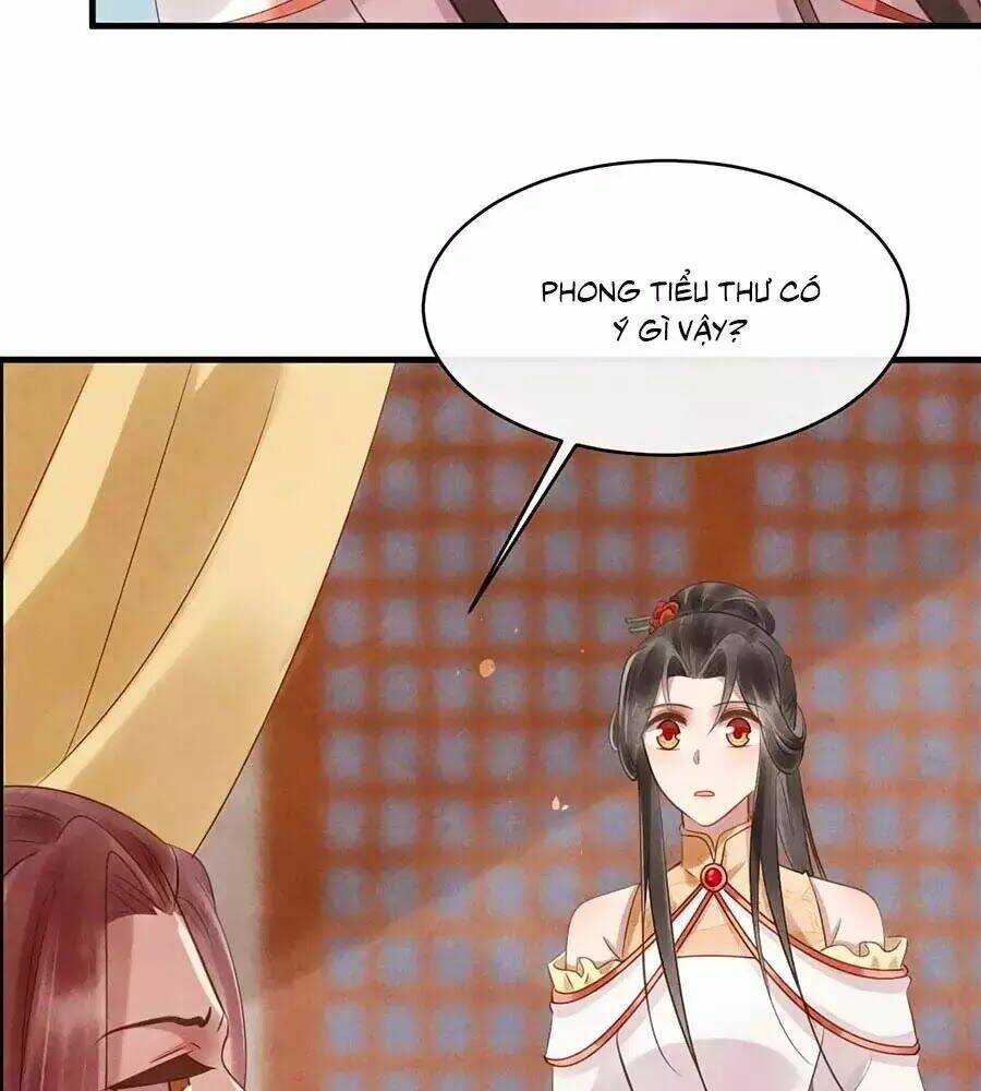 Vương Phi Muốn Trèo Tường: Chapter 58