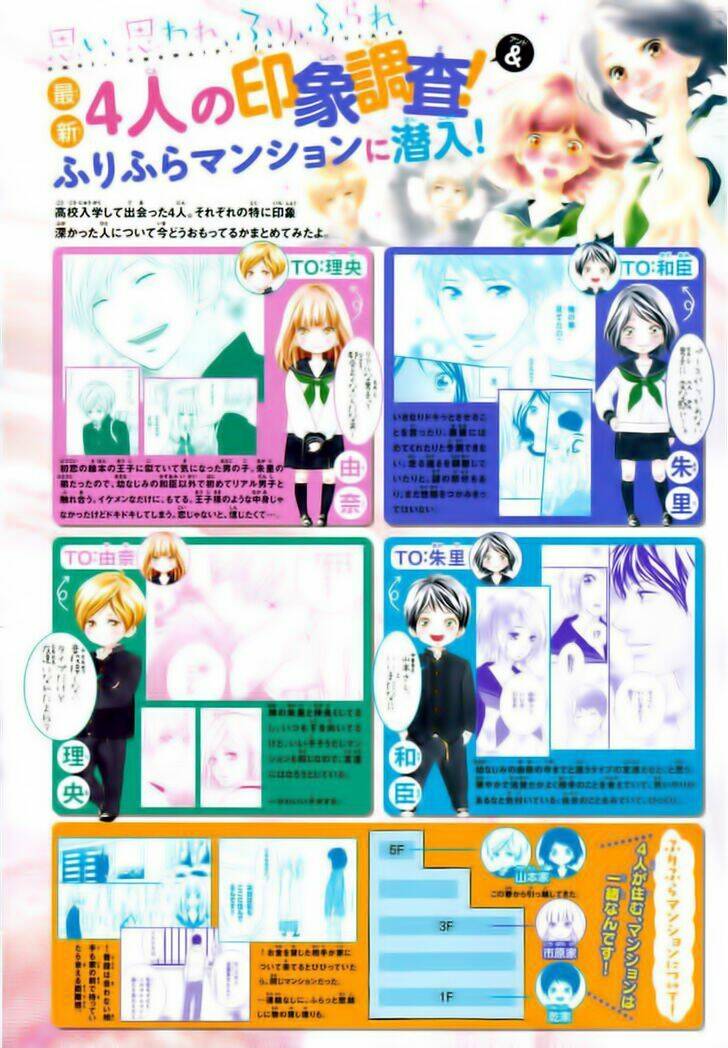 Trò Chơi Cút Bắt: Chapter 3