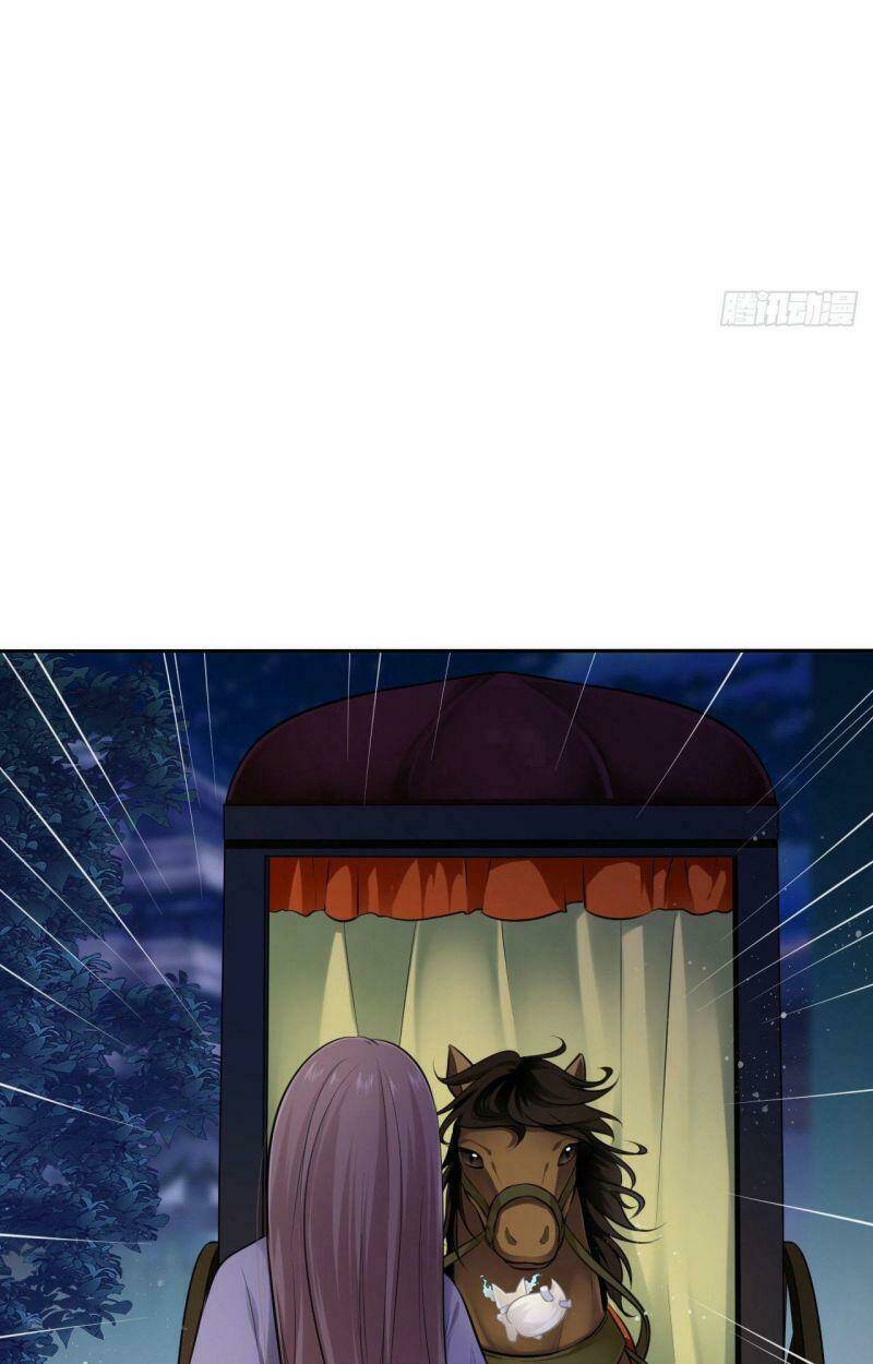 Vương Phi Thật Thích Trang Điểm: Chapter 12