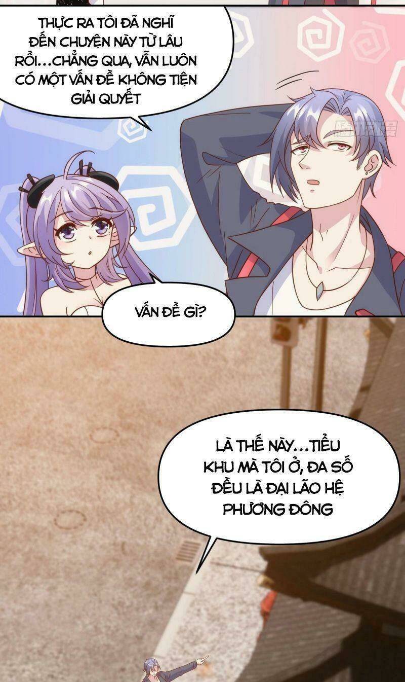 Xâm Lược Vạn Giới: Chapter 73