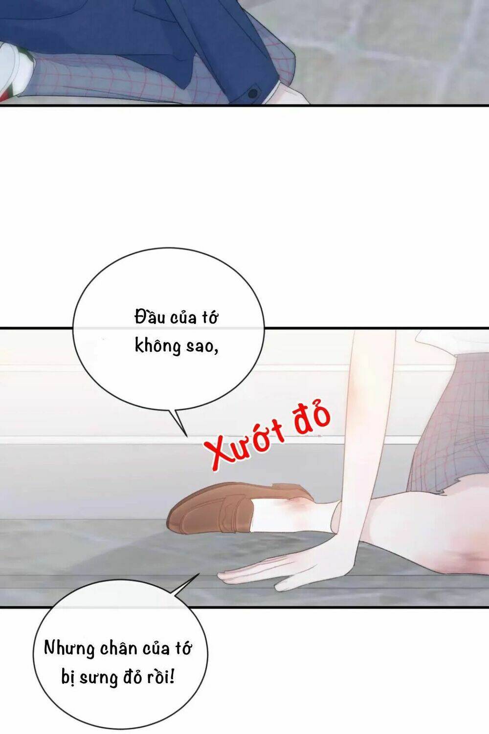 Từ Cái Nhìn Của Em: Chapter 16