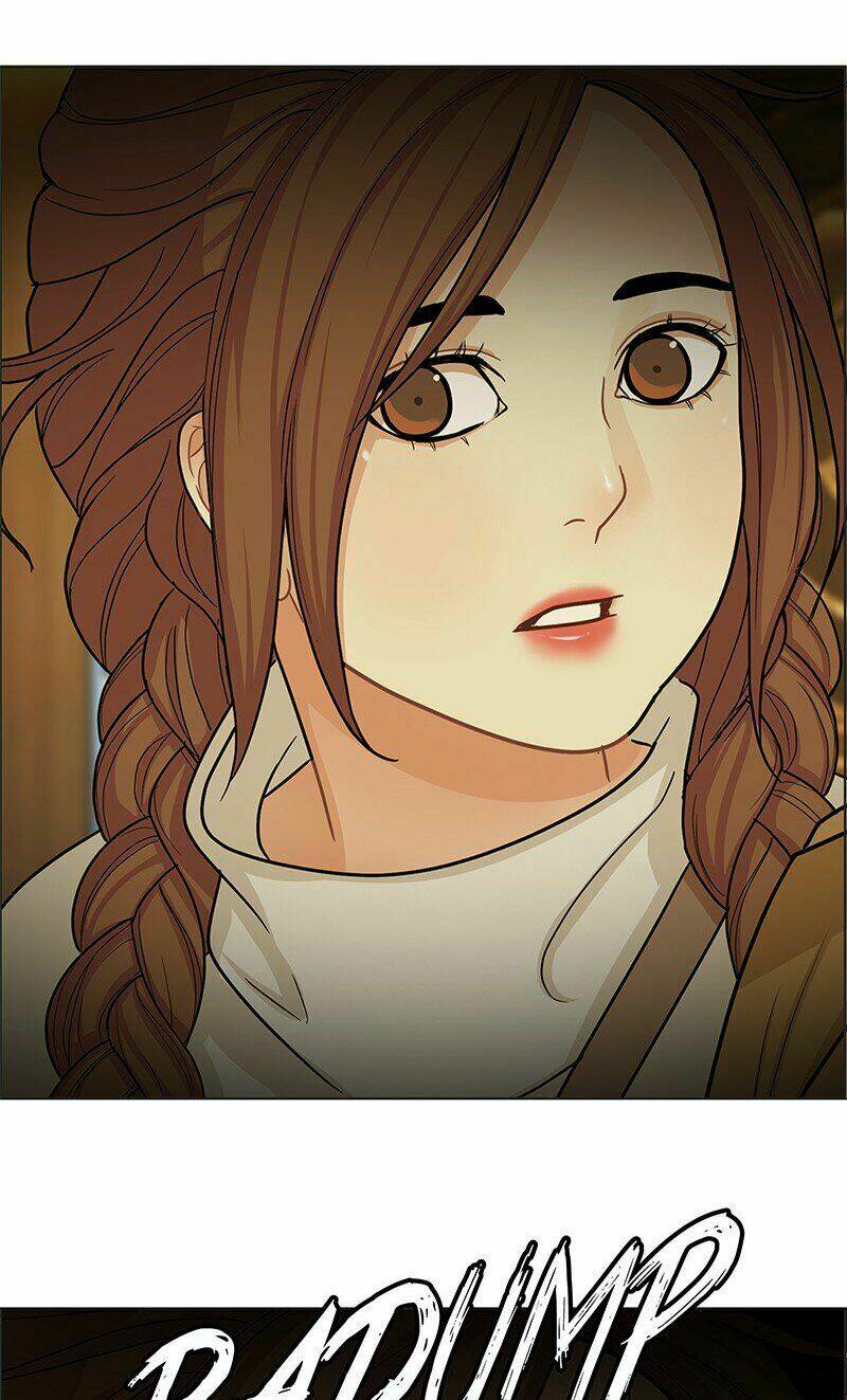 Nửa Đêm Ở Poppy Land: Chapter 7