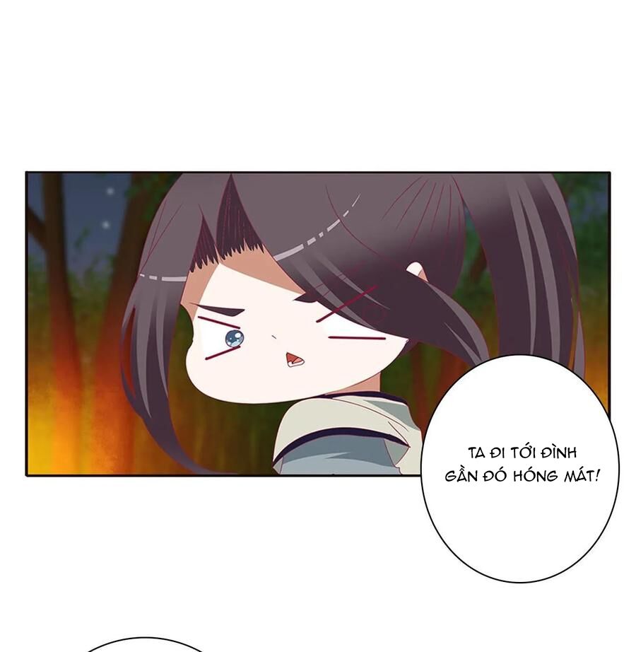 Thông Linh Phi: Chapter 629