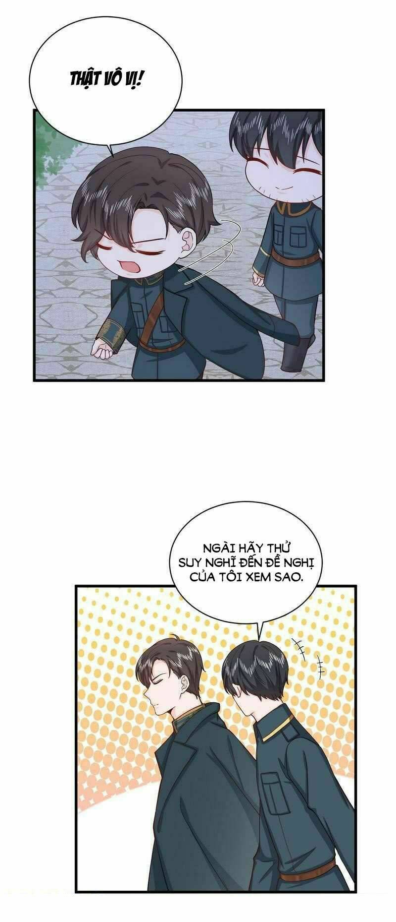 Vợ Yêu Tư Sủng Của Thiếu Soái: Chapter 31