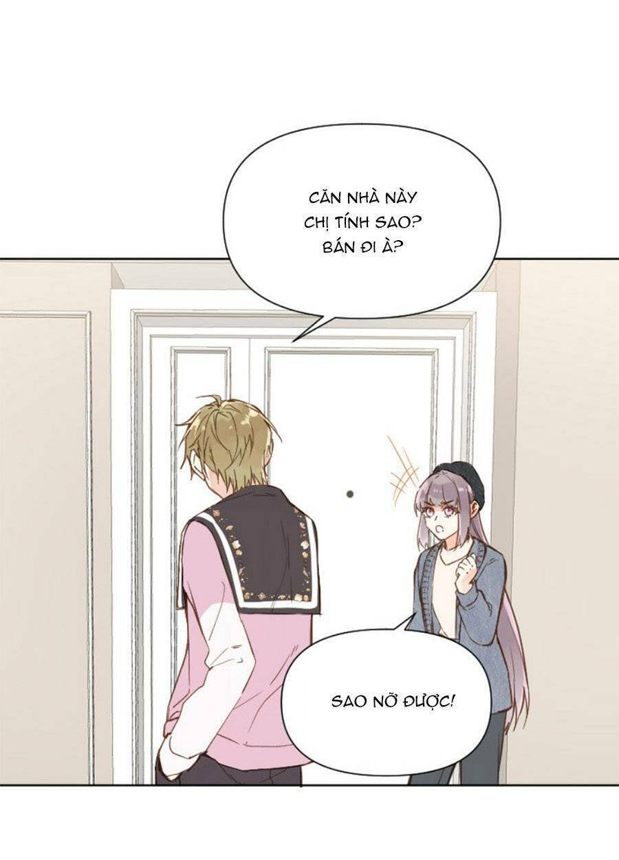 Tâm Động Thuấn Di: Chapter 80