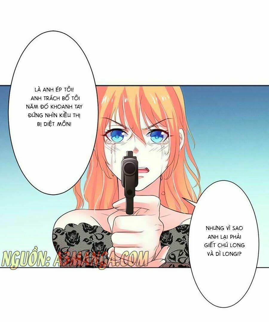 Trí Mệnh Sủng Thê: Tổng Tài Mau Nạp Mạng: Chapter 65