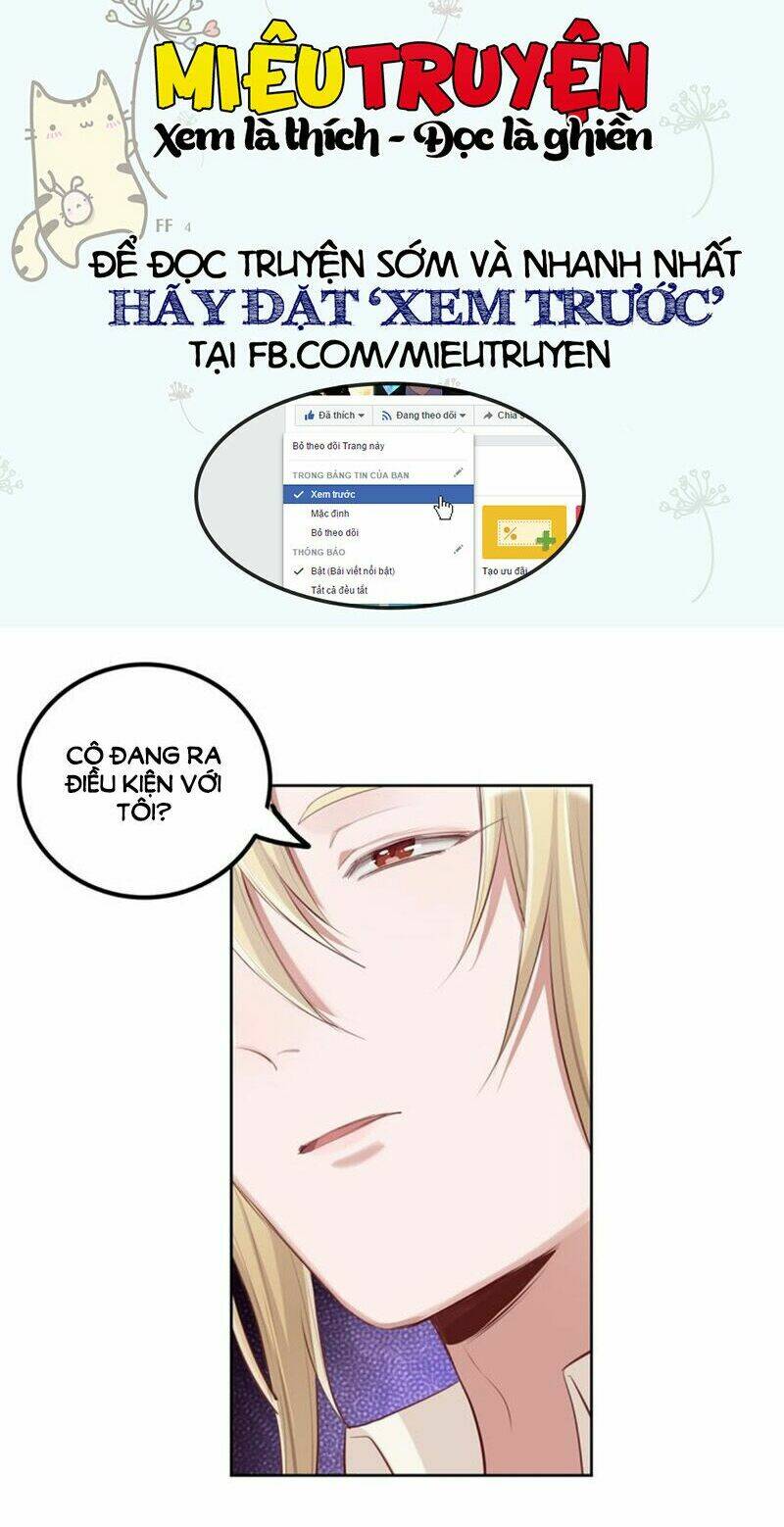 Tướng Quân Mời Xuất Đạo: Chapter 46