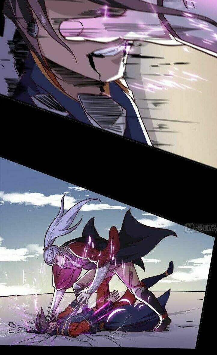 Tu Chân Giả Tại Dị Thế: Chapter 37