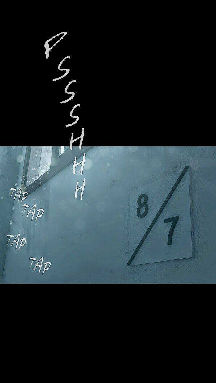 Dead Days: Chapter 21