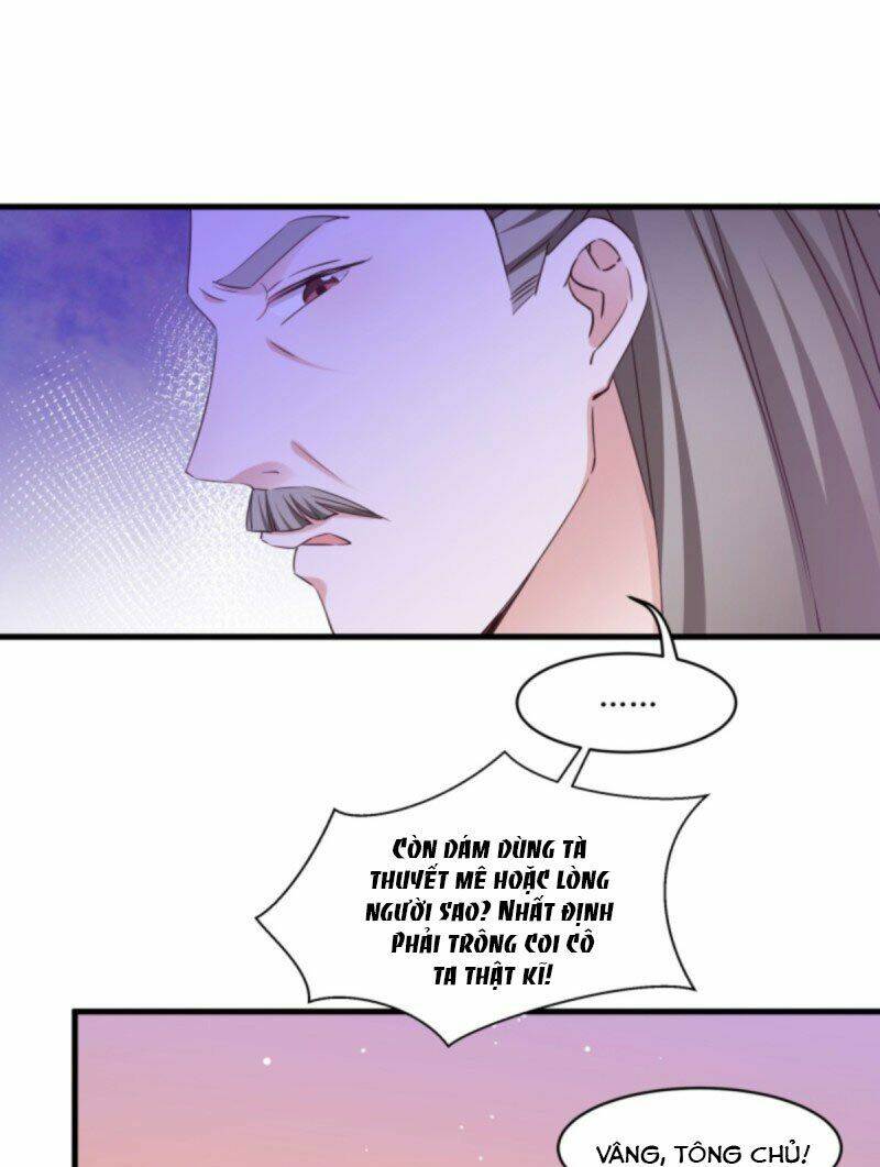 Trò Chơi Trừng Phạt: Chapter 81