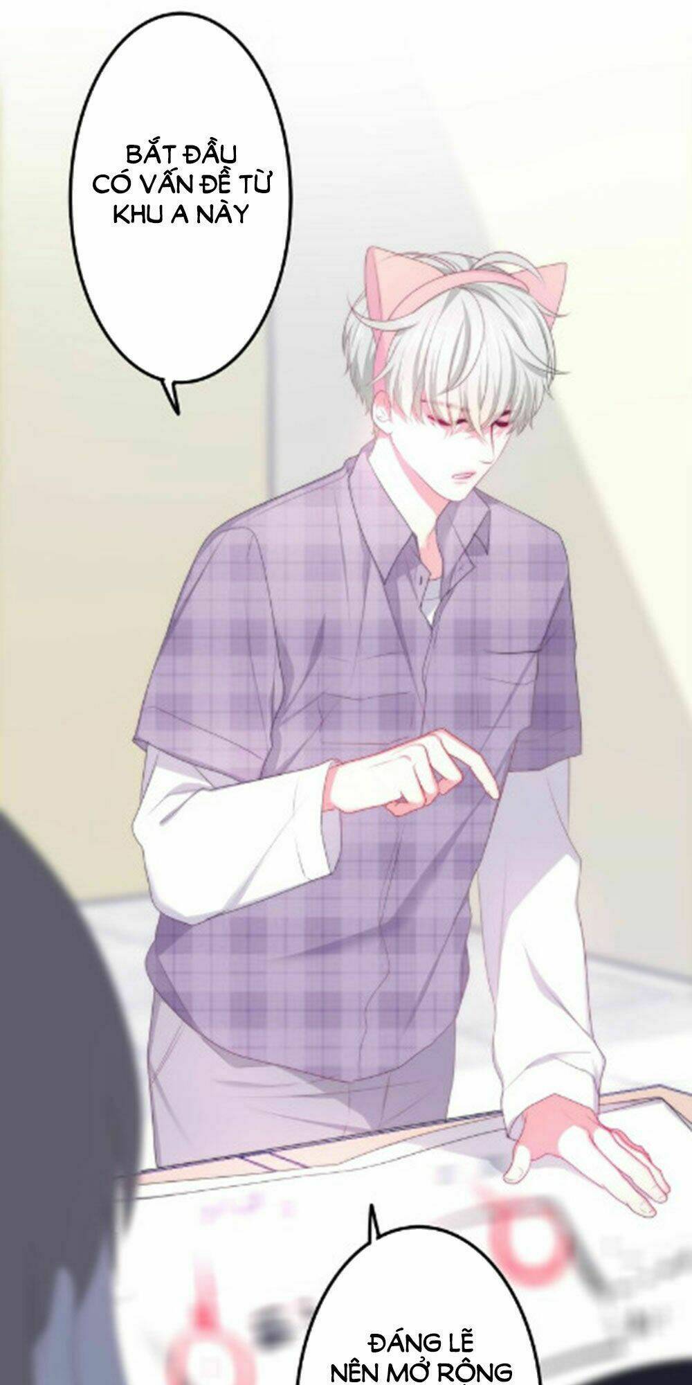 Tháng Sáu Không Hẹn Mà Gặp: Chapter 26