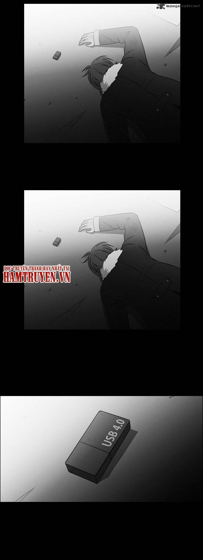 Thành Phố Ma Thuật: Chapter 11