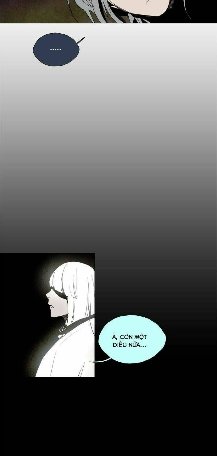 Lessa 2: The Crimson Knight: Chapter 31