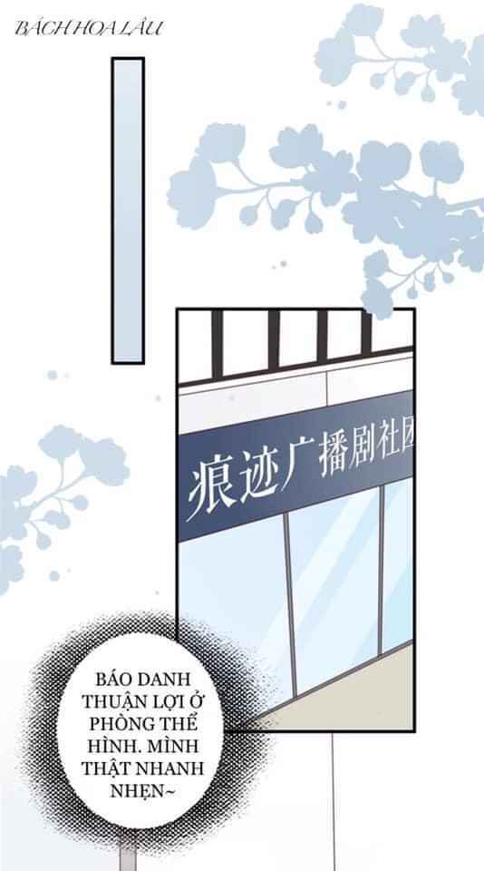 Bỉ Chi Tì Sương: Chapter 4