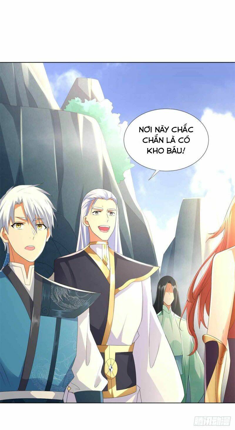 Chí Tôn Trọng Sinh: Chapter 62
