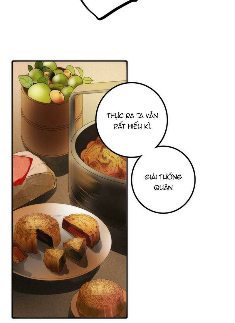 Cướp Chàng Vợ Về Đón Năm Mới: Chapter 49