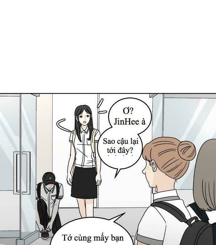 30 Phút Bước Đi Bên Em: Chapter 22